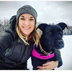 Meet your Posher, Erin